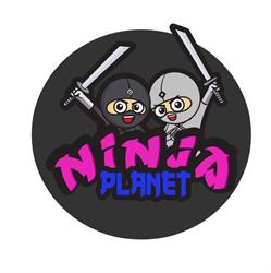 Ninja Planet - bawialnia