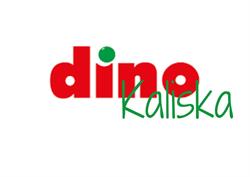 Dino Polska - Centrum Dystrybucyjne Kaliska