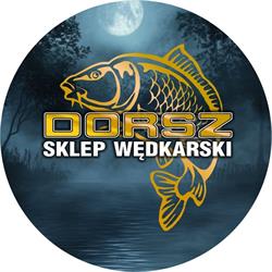 SKLEP WĘDKARSKI "DORSZ"