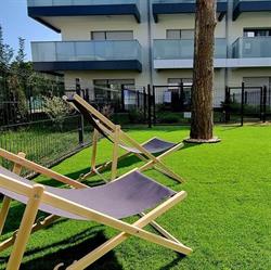Apartament Słoneczna