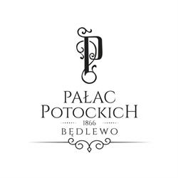 Pałac Potockich Będlewo