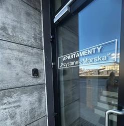 Apartamenty Przystanek Morska