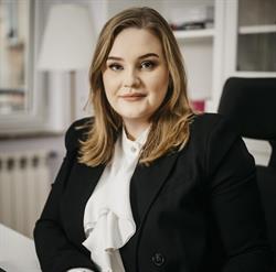 Kancelaria Adwokacka Adwokat Marta Kubacka-Klimińska