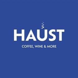 HAUST Coffee,Wine & More