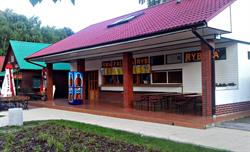 "Rybka" Łukęcin