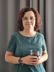 Katarzyna Dobryniewska - Pracownia Psychologiczna "Dobre Życie"