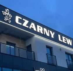 Galeria Czarny Lew