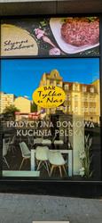 Bar Tylko u Nas