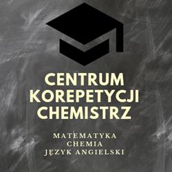 Centrum Korepetycji CHEMISTRZ Jakub Kafel