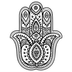 Hamsa grill & kebab
