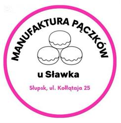 MANUFAKTURA PĄCZKÓW u Sławka - Słupsk