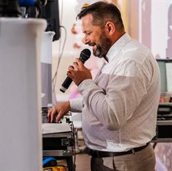 DJ KUBUŚ