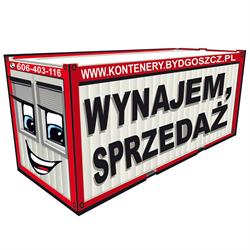 Transport HDS, Kontenery Bydgoszcz MKTRANS