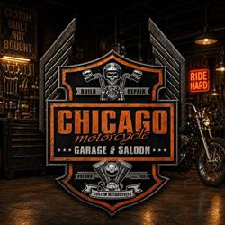 Chicago Motorcycle Salon Motocyklowy