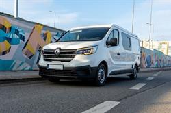 Smart Kamper Kielce