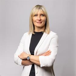 Agnieszka Ziemba Architekt Finansów