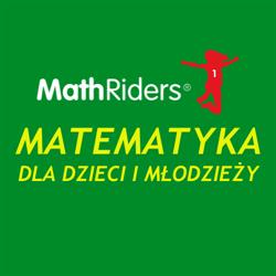 Studio Nauczania Matematyki MathRiders Mińsk Mazowiecki