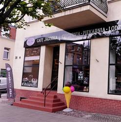 Cafe Jagódka