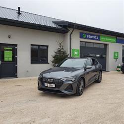 Auto reanimacja Mechanika Pojazdowa Q Service