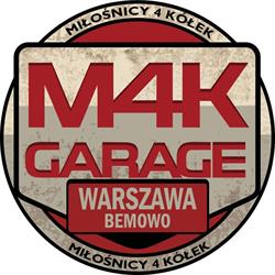 M4K Garage