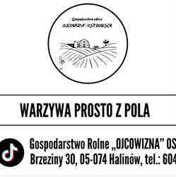 Gospodarstwo Rolne Ojcowizna Ostrowcy