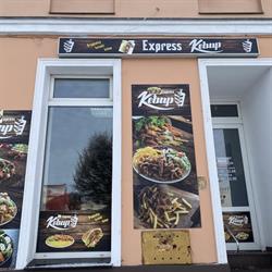 Kebap express