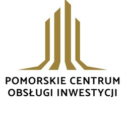 Pomorskie Centrum Obsługi Inwestycji - Usługi Geodezyjne