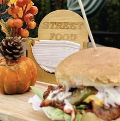 Street Food
