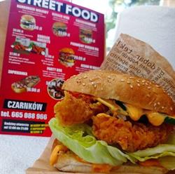 Street Food