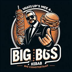 Big Boss Kebab 24
