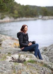 Monika Gańcza Fotografia