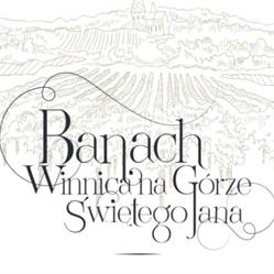 Banach Winnica na Górze Świętego Jana