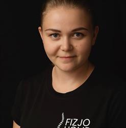 Fizjoterapia FizjoHome Małgorzata Poniatowska