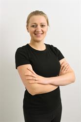 Paulina Kroll Fizjoterapia i Osteopatia