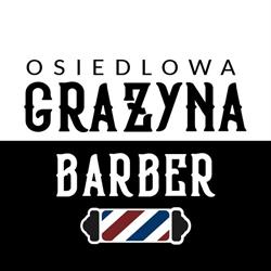 Osiedlowa Grażyna Barber
