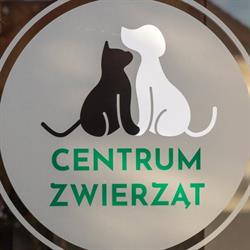 CENTRUM ZWIERZĄT fryzjer dla zwierząt oraz sklep zoologiczny