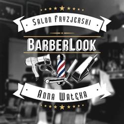 Salon fryzjerski Barberlook Anna Wałęka