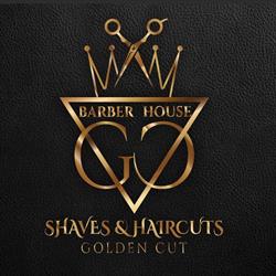 Barber House Golden Cut