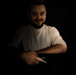 Bartłomiej Michalski Hairstylist