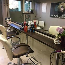 Salon Fryzjerski MIRACLE