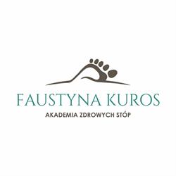 Akademia zdrowych stóp - Faustyna Kuros
