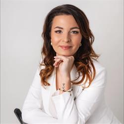 Makijaż permanentny Magdalena Wedelstedt