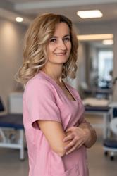 Gabinet fizjoterapii i masażu Marta Panowicz