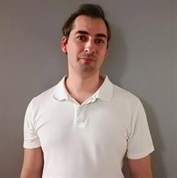 Fizjoterapeuta Leszek Szczepaniak