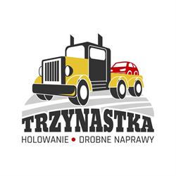 Trzynastka Holowanie Kraków Maszyny Rolnicze