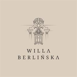 Willa Berlińska - Pałac w Nielęgowie - Restauracja