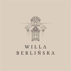 Willa Berlińska - Pałac w Nielęgowie - Restauracja