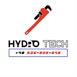 Hydro Tech Marcin Mirocha