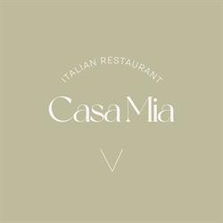Casa Mia Pizza & Grill