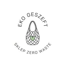 Eko Geszeft - sklep zero waste